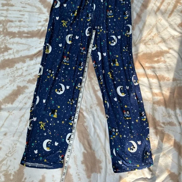 Adult Little Sleepies PJ - Picture 8 of 9